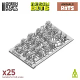 green-stuff-world-male-szczury-25-elementow-stan-nowy