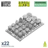 green-stuff-world-duze-grzyby-22-elementow-stan-nowy