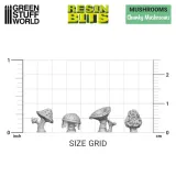 green-stuff-world-duze-grzyby-22-elementow-nazwa-green-stuff-world-duze-grzyby-22-elementow