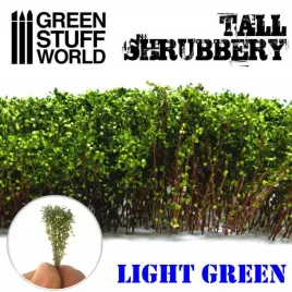 green-stuff-world-wysoki-krzew-jasno-zielony