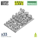 green-stuff-world-grzyby-33-elementow-stan-nowy