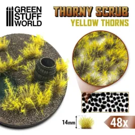green-stuff-world-thorny-scrubs-yellow-thorns
