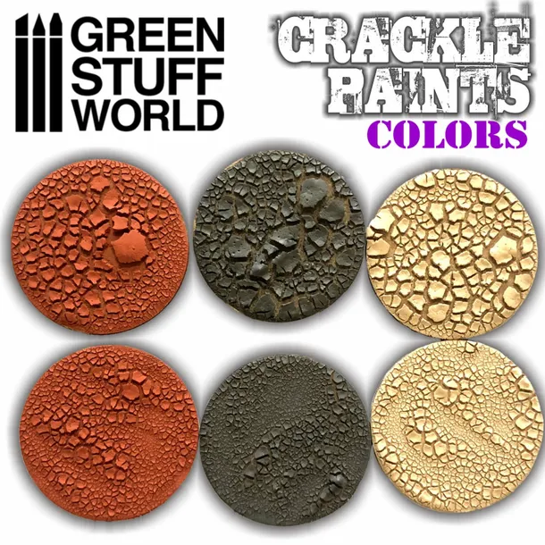 green-stuff-world-farba-pekajaca-badlands-60ml-stan-nowy