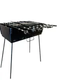mangal-walizka-grill-skladany-przenosny-3-mm-gruby-na-8-szpikulcow-szampur-typ-przenosny