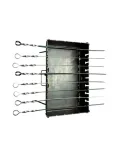mangal-walizka-grill-skladany-przenosny-3-mm-gruby-na-8-szpikulcow-szampur-szerokosc-grilla-29-cm