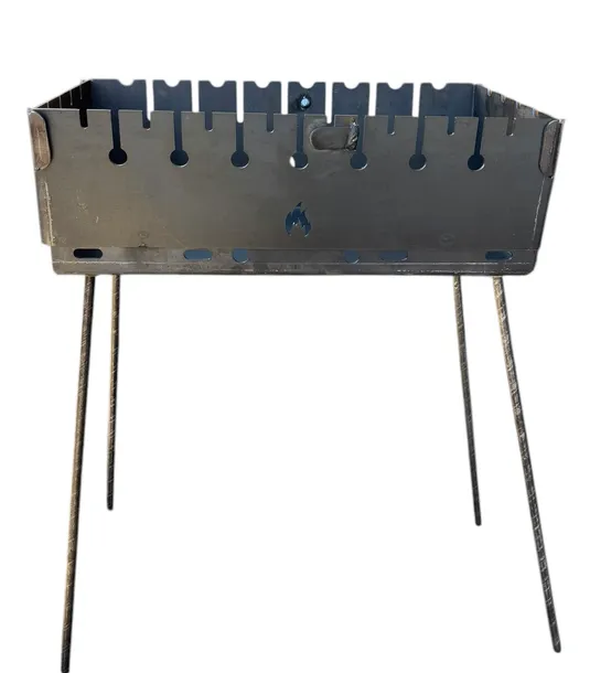 mangal-walizka-grill-skladany-przenosny-3-mm-gruby-na-8-szpikulcow-szampur-wysokosc-grilla-60-cm