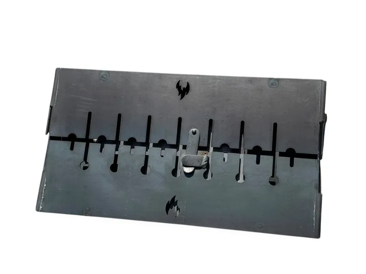 mangal-walizka-grill-skladany-przenosny-3-mm-gruby-na-8-szpikulcow-szampur-dlugosc-rusztu-45-cm