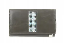 portfel-damski-eleonora-swarovski-szary