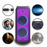 glosnik-bluetooth-karaoke-manta-phantom-300w-tws-stan-nowy