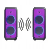 glosnik-bluetooth-karaoke-manta-phantom-300w-tws-stan-opakowania-oryginalne