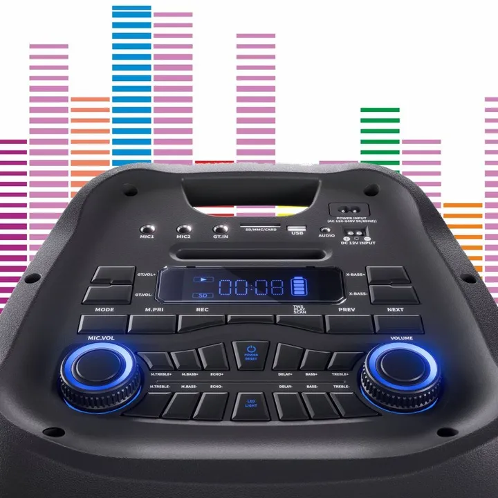 glosnik-bluetooth-karaoke-manta-phantom-300w-tws-stan-nowy