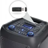 glosnik-bluetooth-karaoke-manta-phantom-300w-tws-stan-opakowania-oryginalne