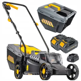 kosiarka-akumulatorowa-20v-4ah-ladowarka-2x-bateria-mocna-lekka-kosz-30l