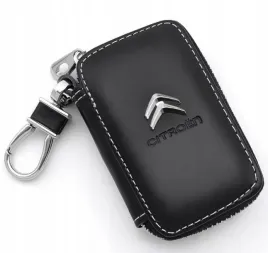 citroen-brelok-breloczek-etui