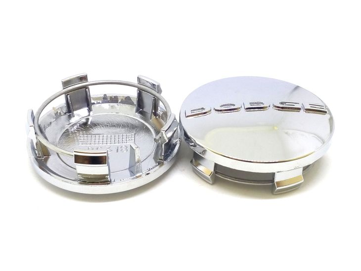 DODGE dekielek kapsel do felg 62 mm