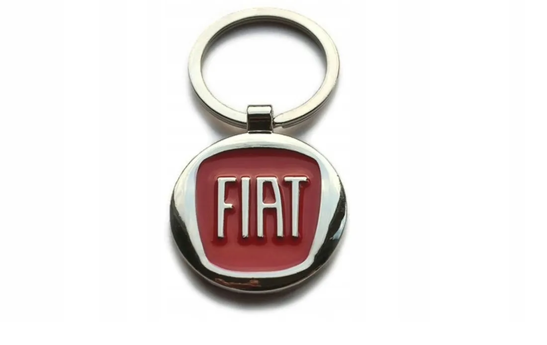 fiat-brelok-breloczek-stan-nowy