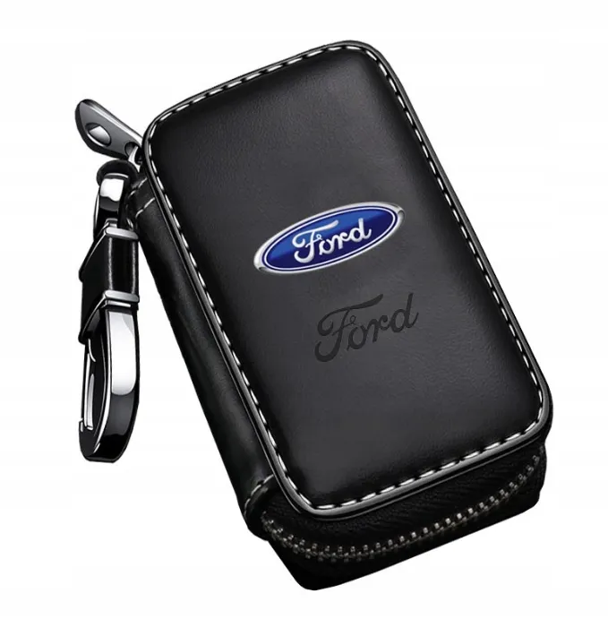 ford-brelok-breloczek-etui-stan-nowy