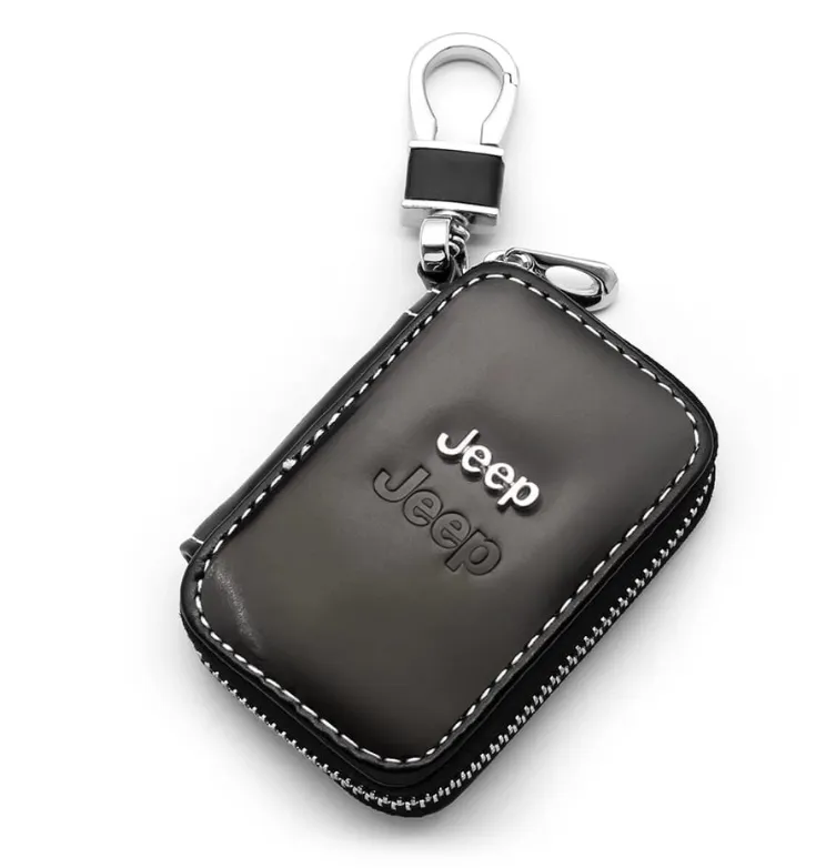 jeep-brelok-breloczek-etui-stan-nowy