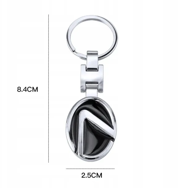 lexus-brelok-breloczek-stan-nowy