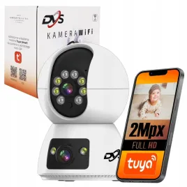 wewnetrzna-kamera-wifi-obrotowa-niania-szeroki-kat-2-obiektywy-2mpx-tuya