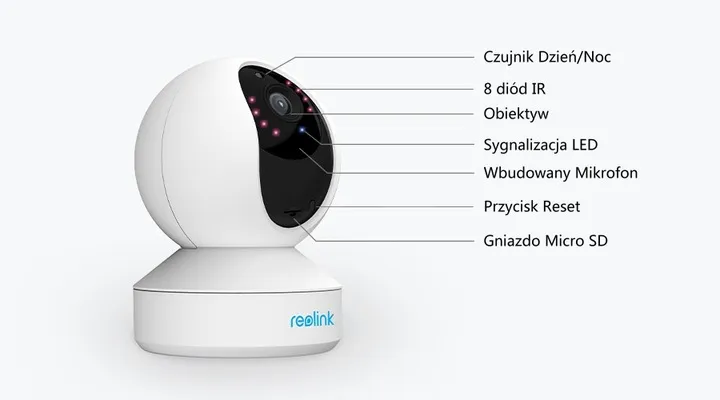 kamera-reolink-seria-e-e320-3mp-super-hd-ptz