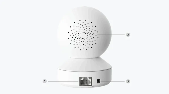 kamera-reolink-seria-e-e320-3mp-super-hd-ptz