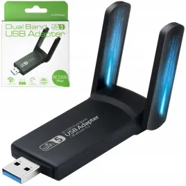 karta-sieciowa-wi-fi-adapter-usb-3-0-1300mbps-dual