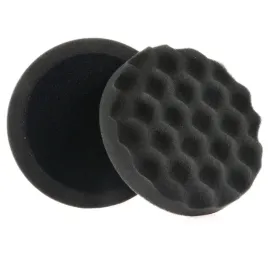 boll-gabka-profilowana-na-rzep-czarna-150mm