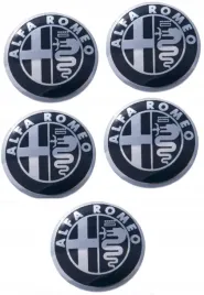 alfa-romeo-emblemat-naklejka-kluczyk-14-mm-5-sztuk