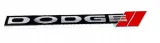 dodge-emblemat-napis-logo-znaczek