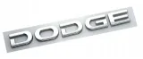 dodge-emblemat-napis-chrom
