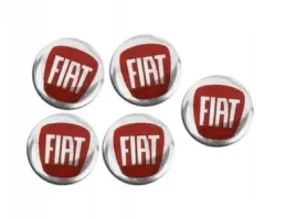 fiat-emblemat-naklejka-logo-kluczyk-15-mm-5-sztuk