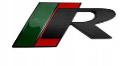 jaguar-r-emblemat-metal-czarny