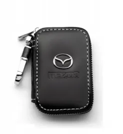 mazda-brelok-breloczek-etui