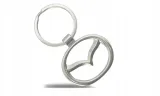mazda-brelok-breloczek-exclusive-chrom
