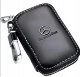 mercedes-brelok-breloczek-etui