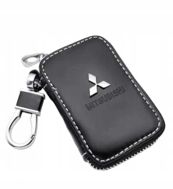mitsubishi-brelok-breloczek-etui-stan-nowy