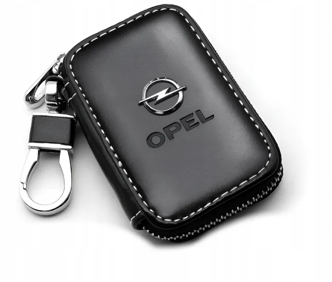 opel-brelok-breloczek-etui-stan-nowy
