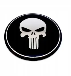 punisher-emblemat-znaczek-naklejka-56-mm