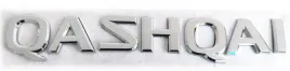 qashqai-emblemat-znaczek-chrom-srebrny