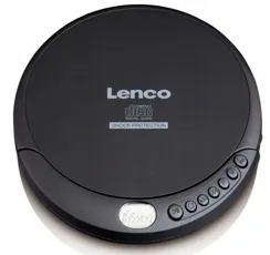 discman-hi-fi-lenco-cd-200-cd-mp3-esp-stan-nowy-marka-lenco