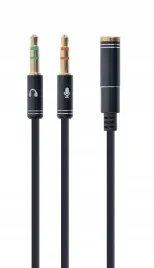 kabel-gembird-cca-418m-mini-jack-x2-m-4-pin-jack-stereo-35-mm-f-020m