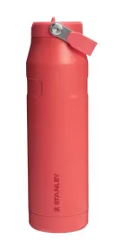 stanley-butelka-iceflow-flip-straw-2-0-106l-hot-coral-stanley