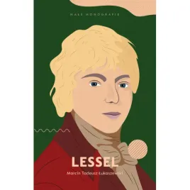 lessel-male-monografie