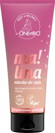 onlybio-body-in-balance-mleczko-do-ciala-regenerujacy-malina-200-ml