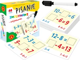 alexander-odejmowanie-nauka-liczenia-pisanie-i-zmazywanie-zabawa-edukacyjna