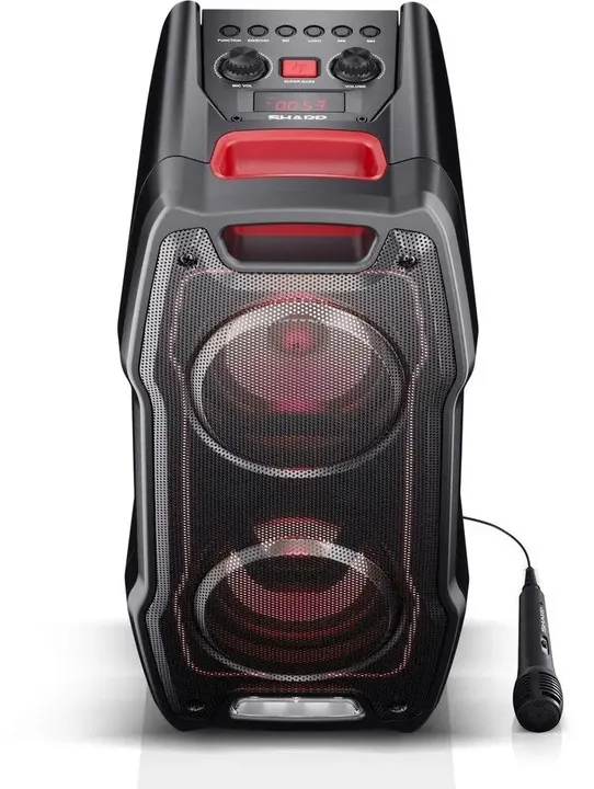 power-audio-sharp-ps-929-bt-ipx5-180w