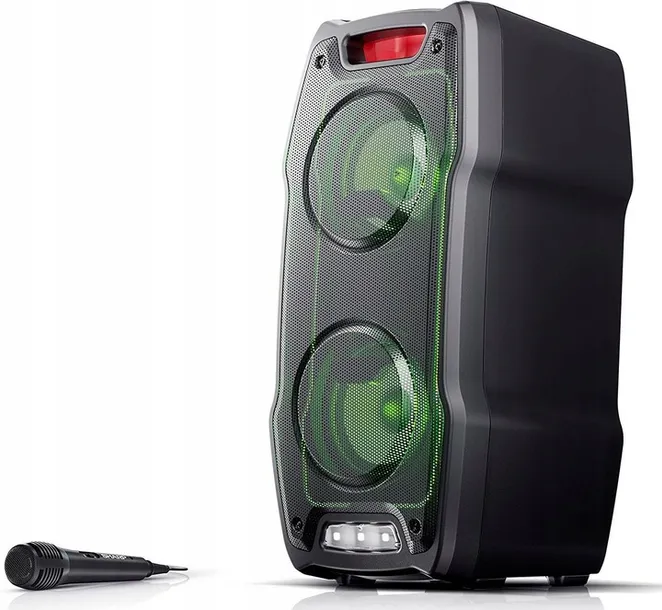 power-audio-sharp-ps-929-bt-ipx5-180w-stan-nowy-stan-opakowania-oryginalne