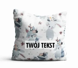 poduszka-dziecieca-z-twoim-napisem-pd61-wesole-zajaczki