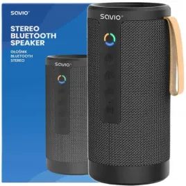 glosnik-bluetooth-stereo-2x5w-savio-bs-033-bateria-do-8h-aux-sd-tws-czarny